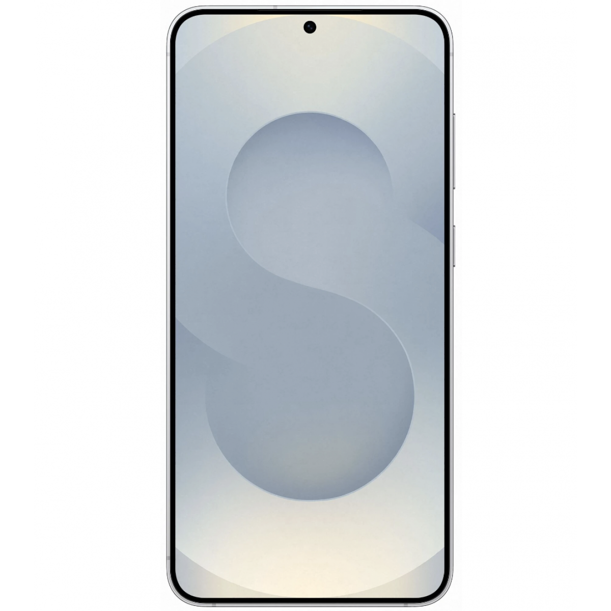 Смартфон Samsung Galaxy S25 12/256Gb Silver Shadow