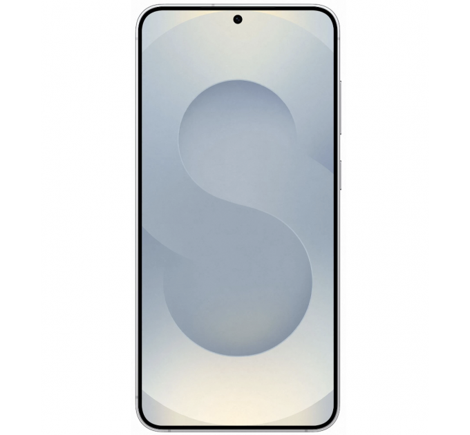 Смартфон Samsung Galaxy S25 12/256Gb Silver Shadow