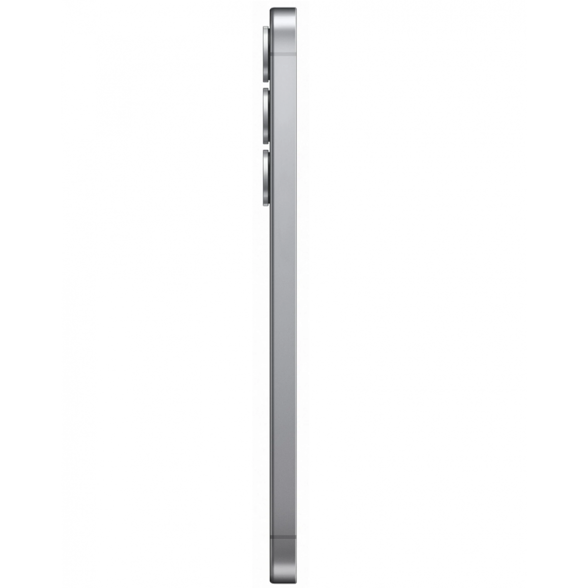 Смартфон Samsung Galaxy S25 12/256Gb Silver Shadow