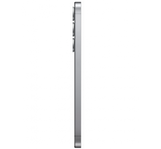 Смартфон Samsung Galaxy S25 12/256Gb Silver Shadow