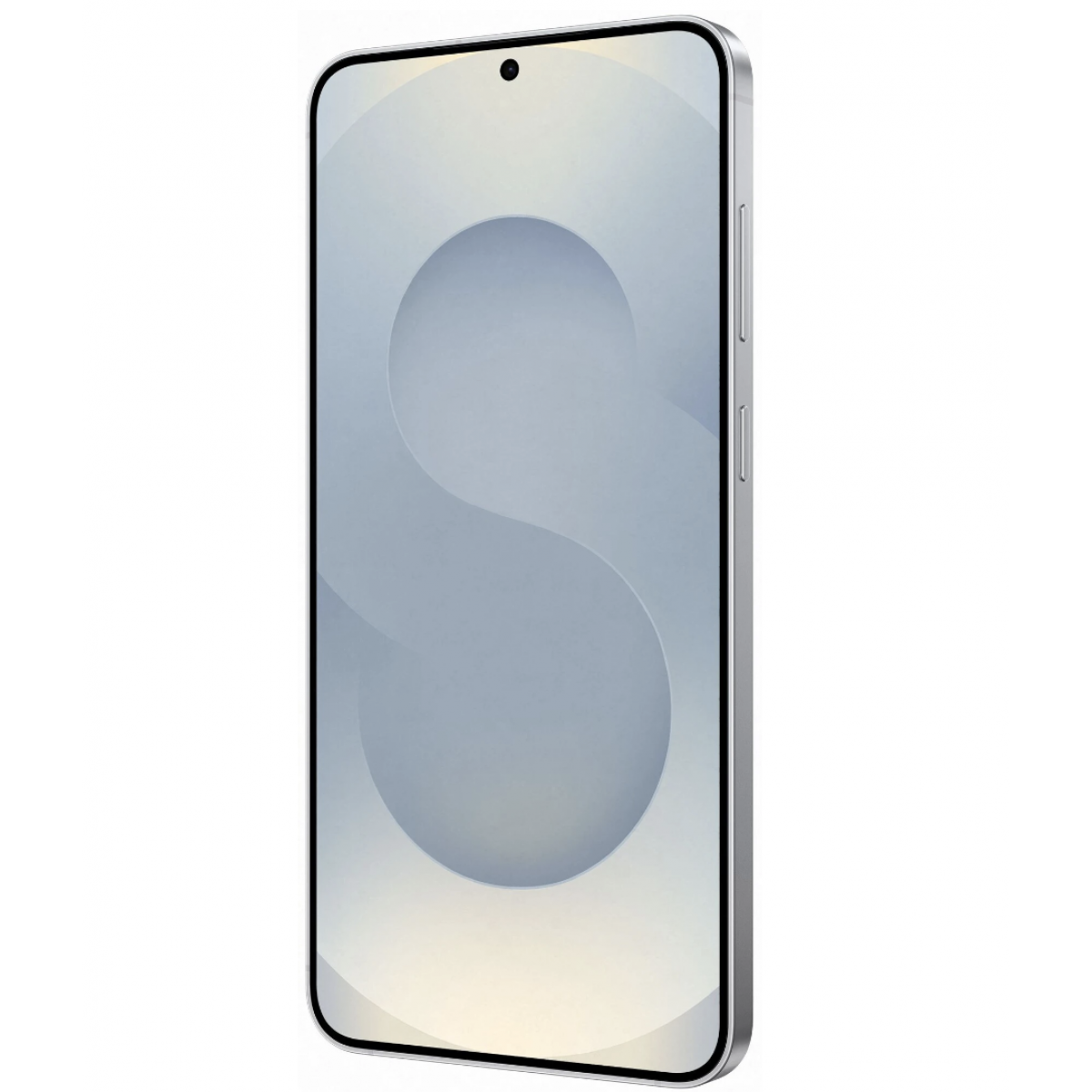 Смартфон Samsung Galaxy S25 12/256Gb Silver Shadow