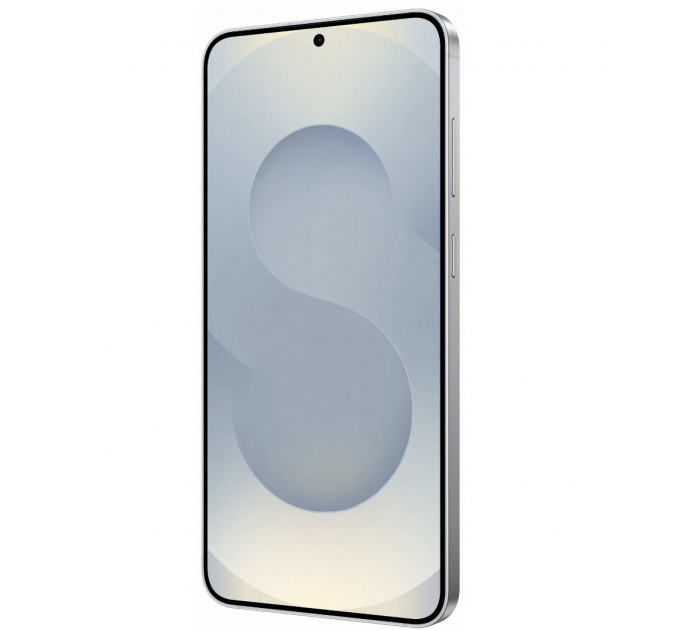 Смартфон Samsung Galaxy S25 12/256Gb Silver Shadow