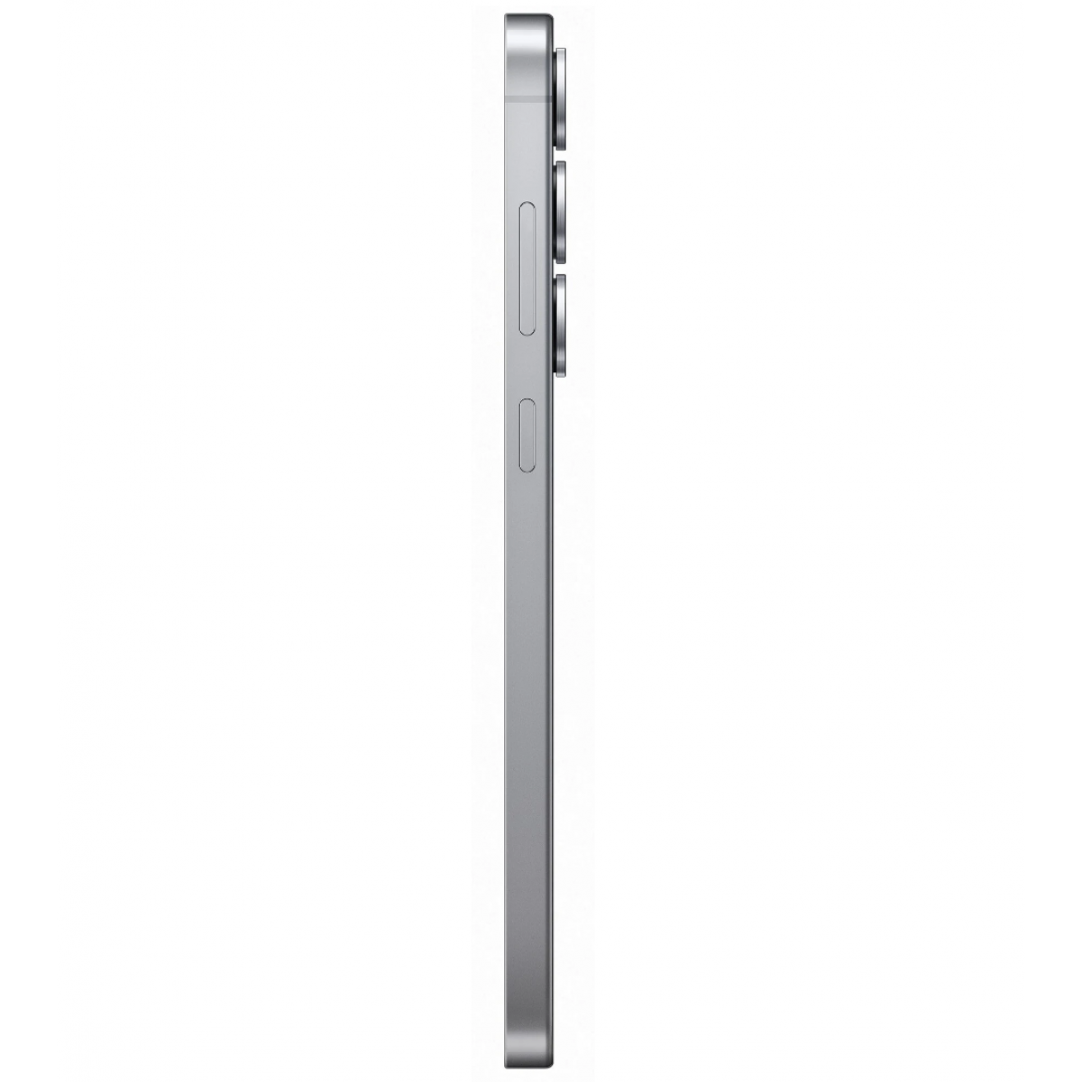 Смартфон Samsung Galaxy S25 12/256Gb Silver Shadow