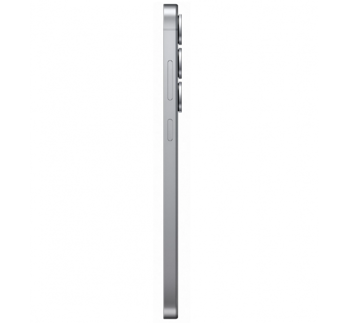 Смартфон Samsung Galaxy S25 12/256Gb Silver Shadow