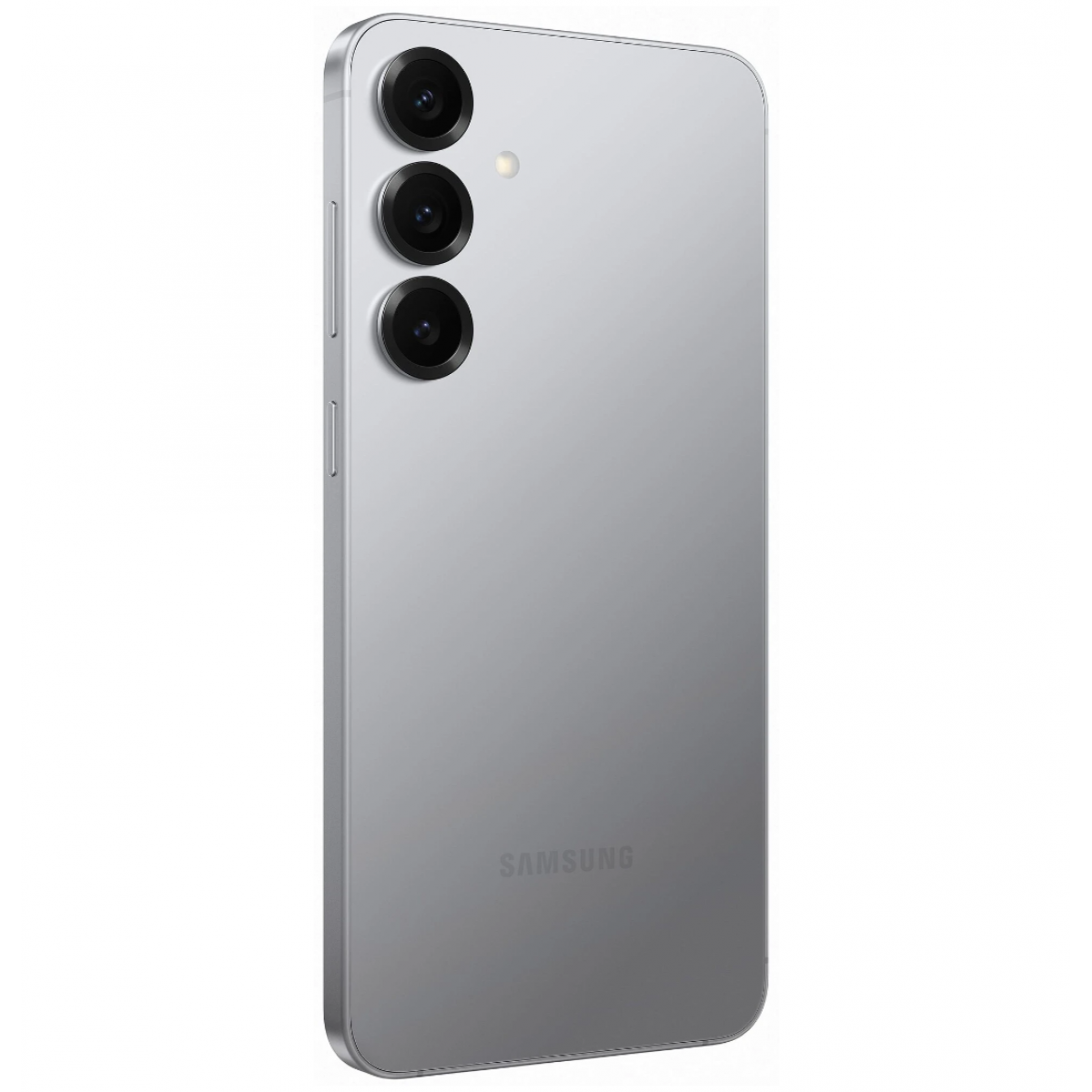 Смартфон Samsung Galaxy S25 12/256Gb Silver Shadow