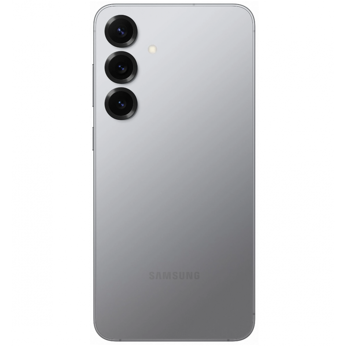 Смартфон Samsung Galaxy S25 12/256Gb Silver Shadow