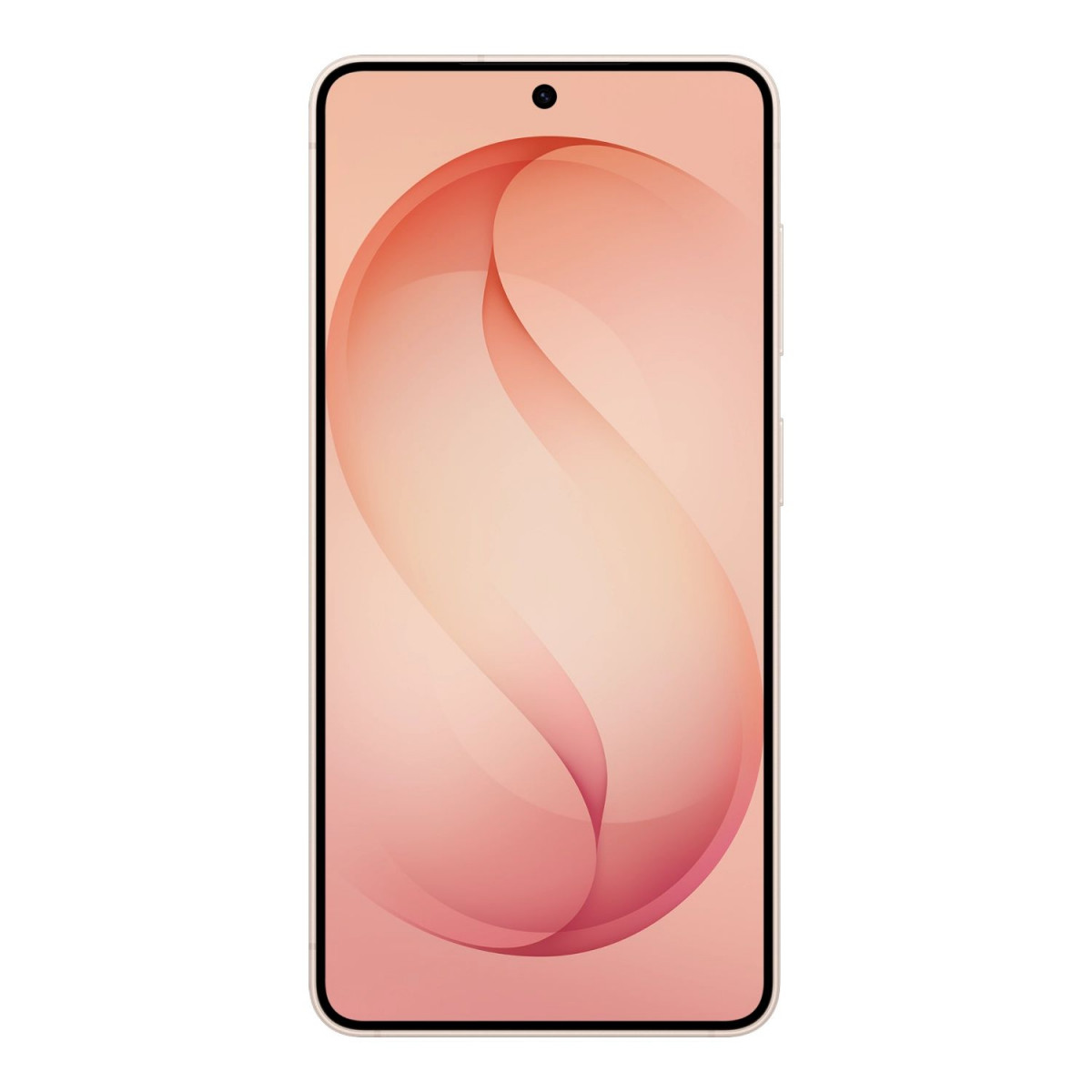 Смартфон Samsung Galaxy S26 12/256 ГБ розовое золото  (2sim + eSim)