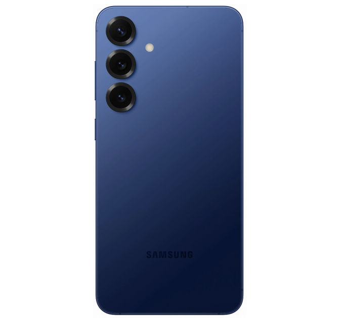 Смартфон Samsung Galaxy S25 12/256Gb Navy