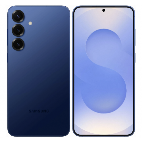 Samsung Galaxy S25 12/256Gb Navy