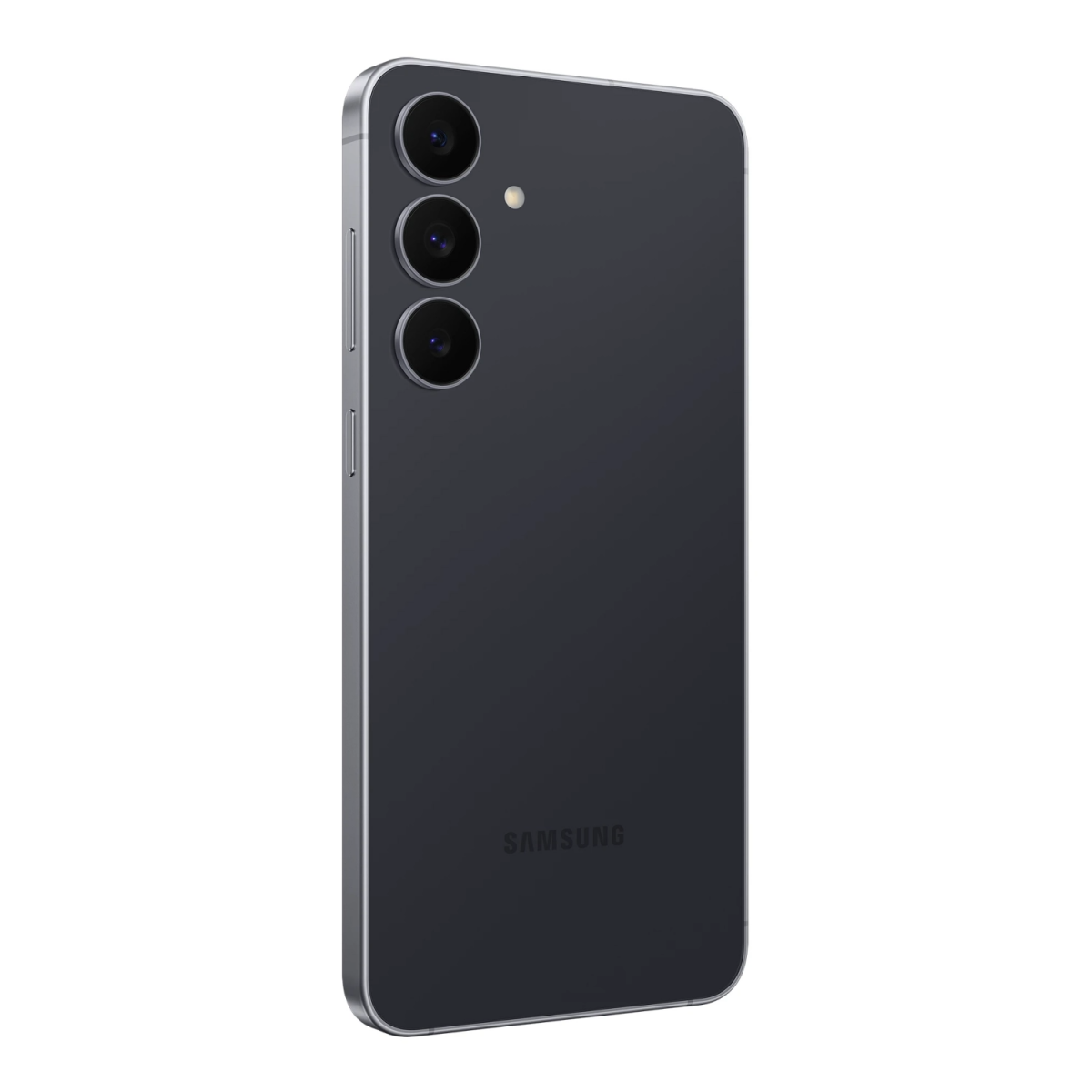 Смартфон Samsung Galaxy S25 FE 8/256 GB Jet Black (2sim + eSim)