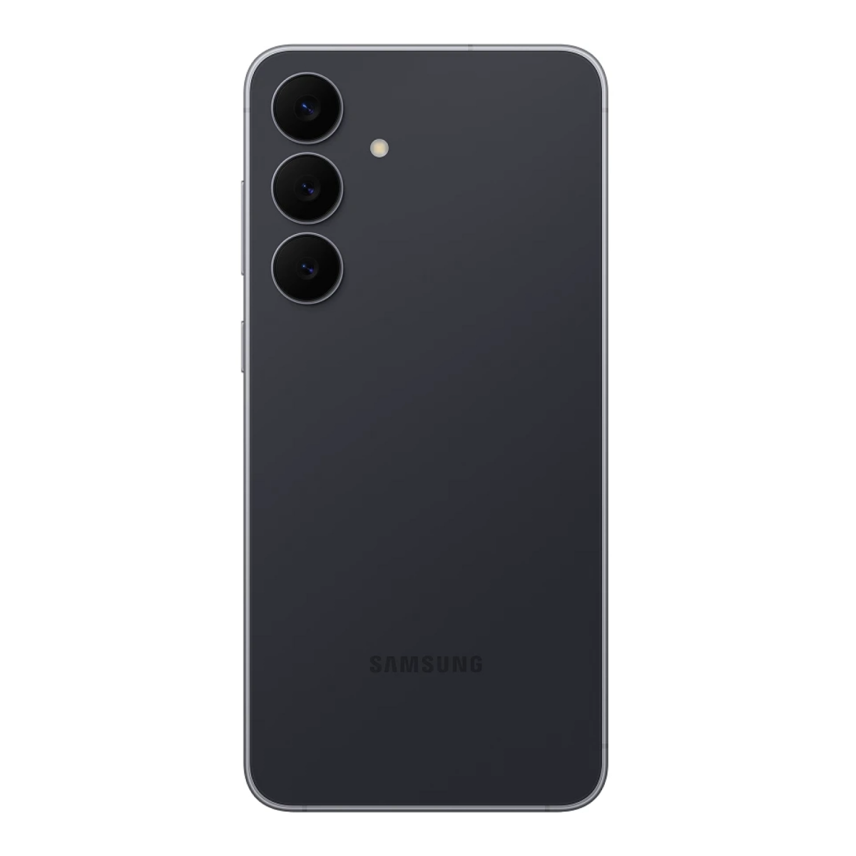 Смартфон Samsung Galaxy S25 FE 8/256 GB Jet Black (2sim + eSim)