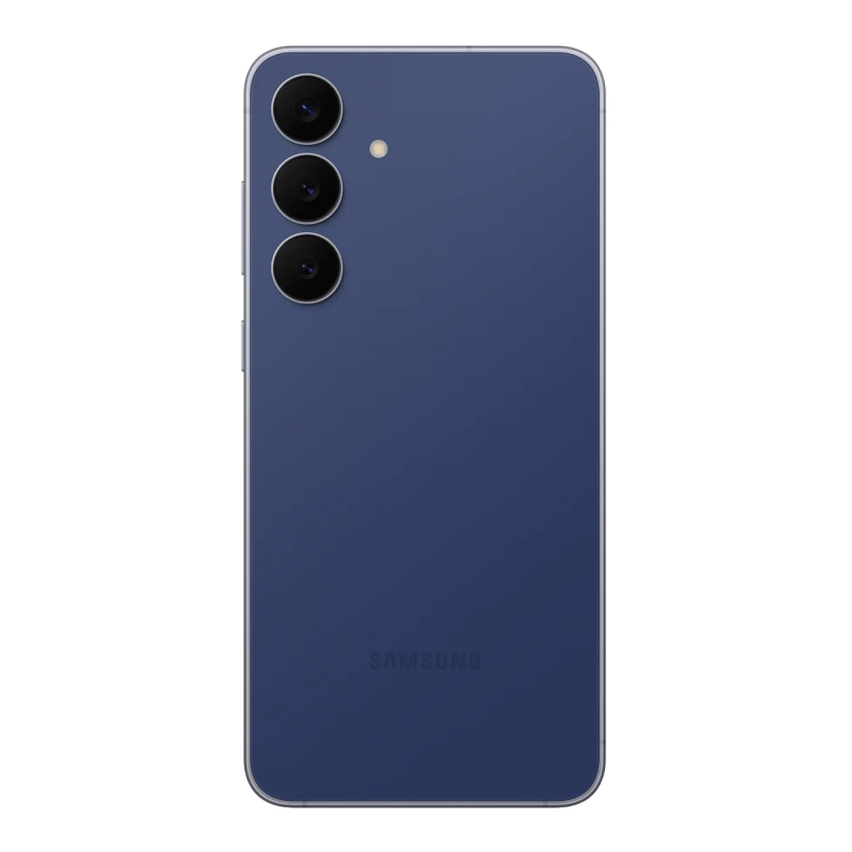Смартфон Samsung Galaxy S25 FE 8/256Gb Navy (2sim + eSim)