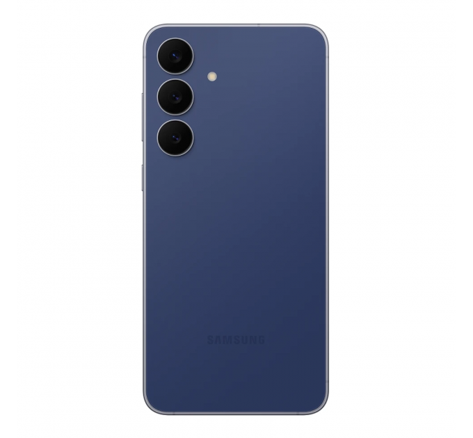 Смартфон Samsung Galaxy S25 FE 8/256Gb Navy (2sim + eSim)