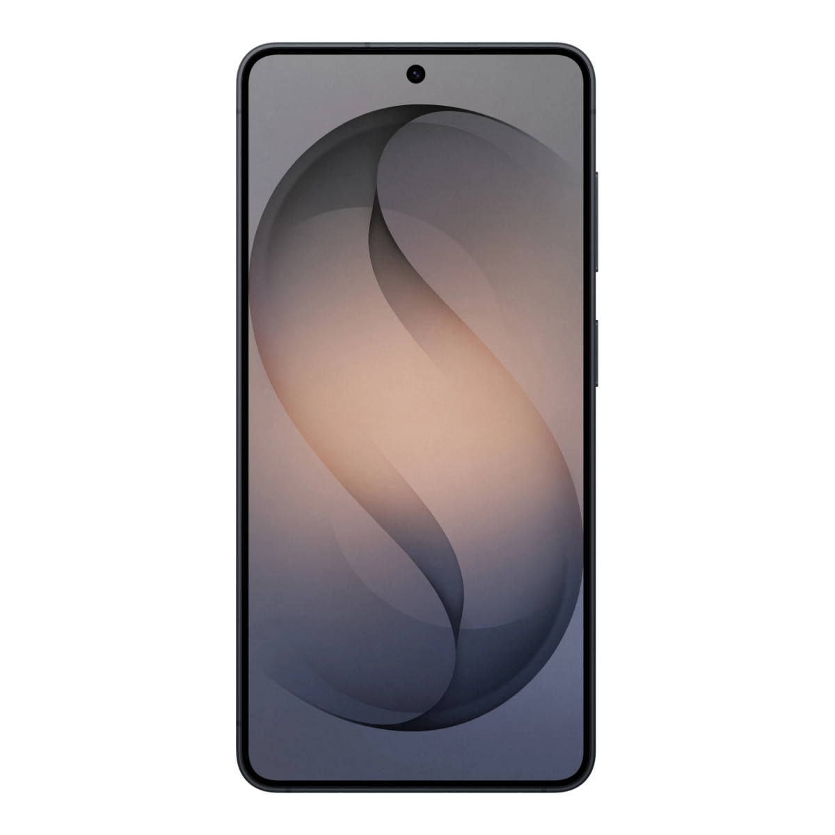 Смартфон Samsung Galaxy S26 12/256 ГБ чёрный (2sim + eSim)