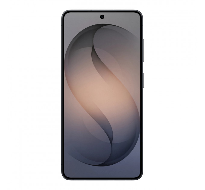 Смартфон Samsung Galaxy S26 12/256 ГБ чёрный (2sim + eSim)
