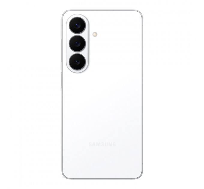 Смартфон Samsung Galaxy S26 12/256 ГБ белый (2sim + eSim)