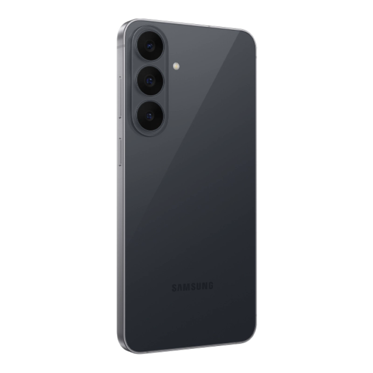 Смартфон Samsung Galaxy S26 FE 8/256 ГБ чёрный (2sim + eSim)