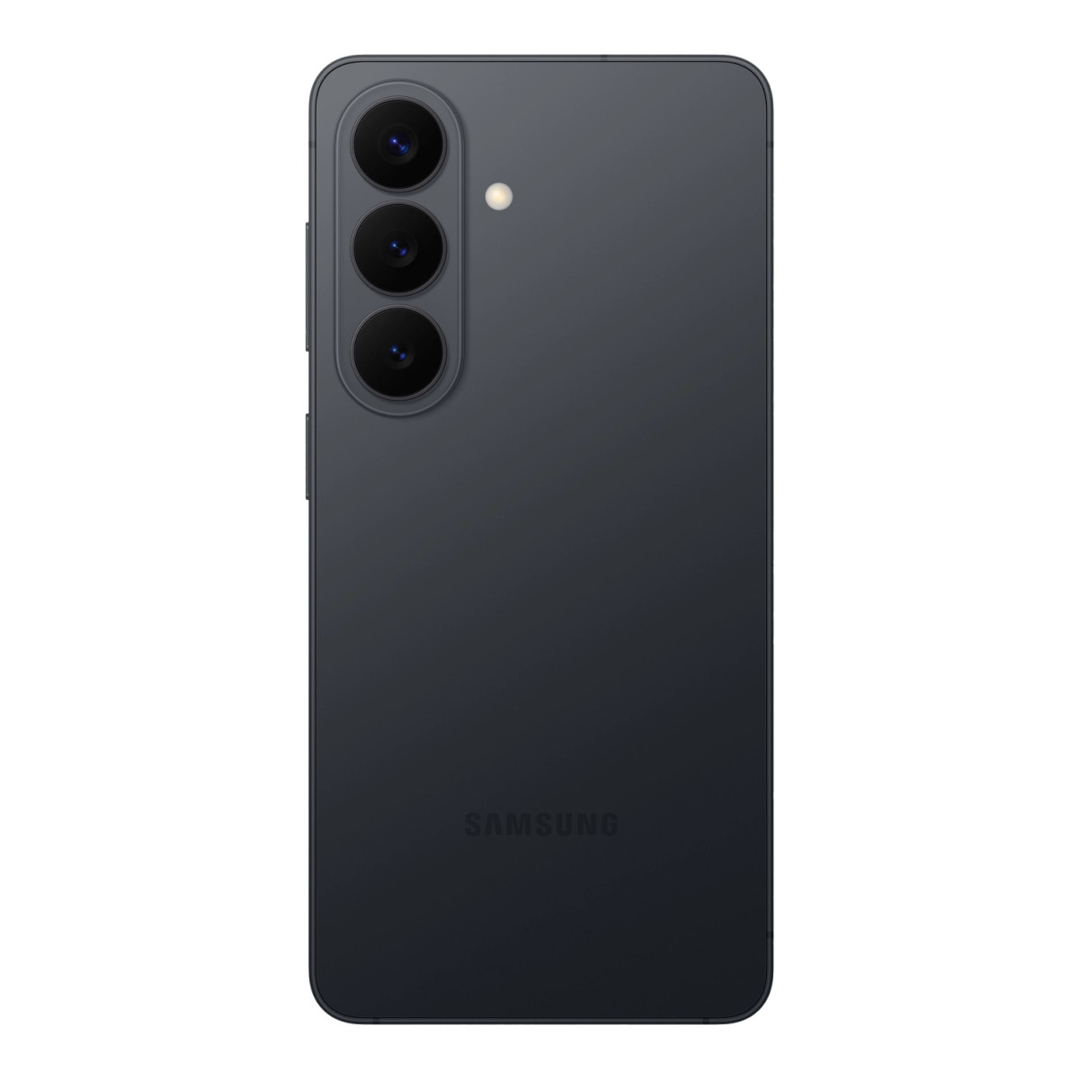 Смартфон Samsung Galaxy S26 12/256 ГБ чёрный (2sim + eSim)