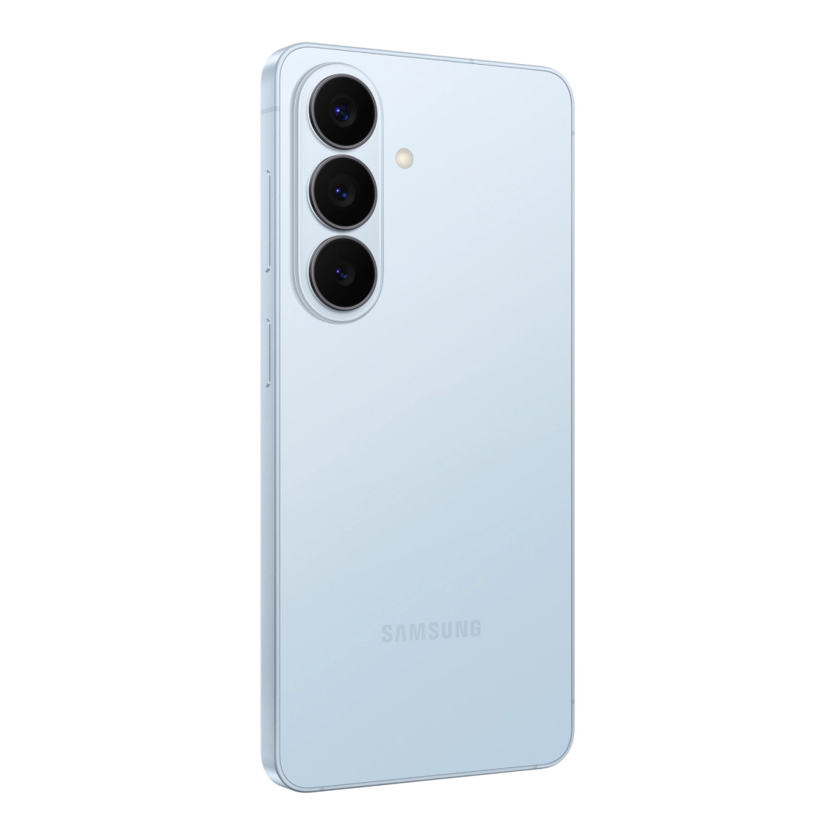 Смартфон Samsung Galaxy S26 Plus 12/256 ГБ голубой (2sim + eSim)