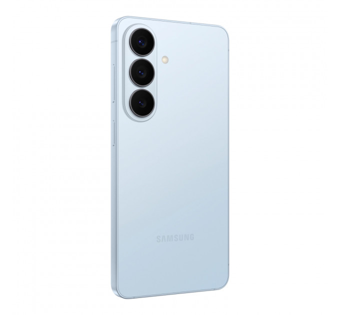Смартфон Samsung Galaxy S26 Plus 12/256 ГБ голубой (2sim + eSim)