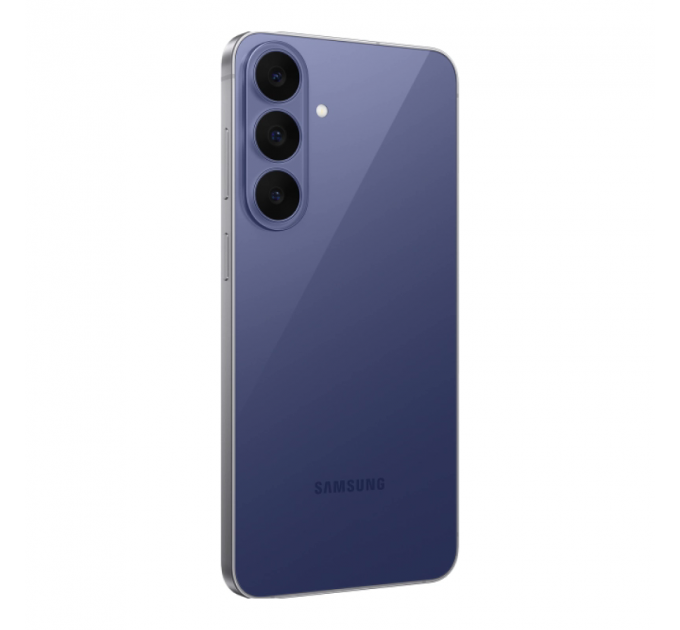Смартфон Samsung Galaxy S26 FE 8/128 ГБ фиолетовый (2sim + eSim)