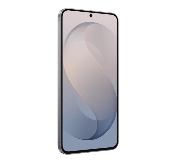 Смартфон Samsung Galaxy S26 FE 8/256 ГБ чёрный (2sim + eSim)