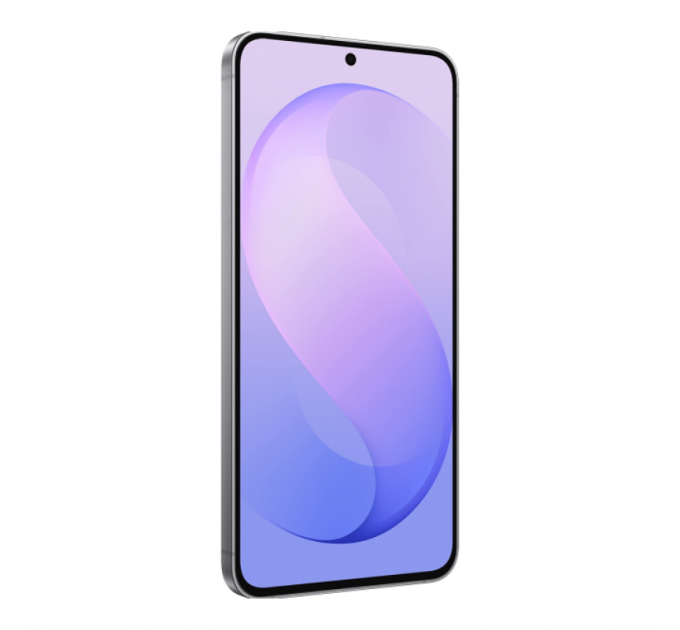 Смартфон Samsung Galaxy S26 FE 8/128 ГБ фиолетовый (2sim + eSim)