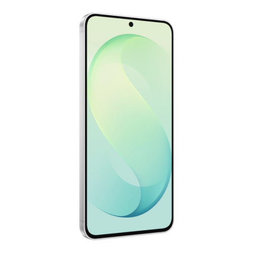 Смартфон Samsung Galaxy S26 FE 8/128 ГБ зелёный (2sim + eSim)