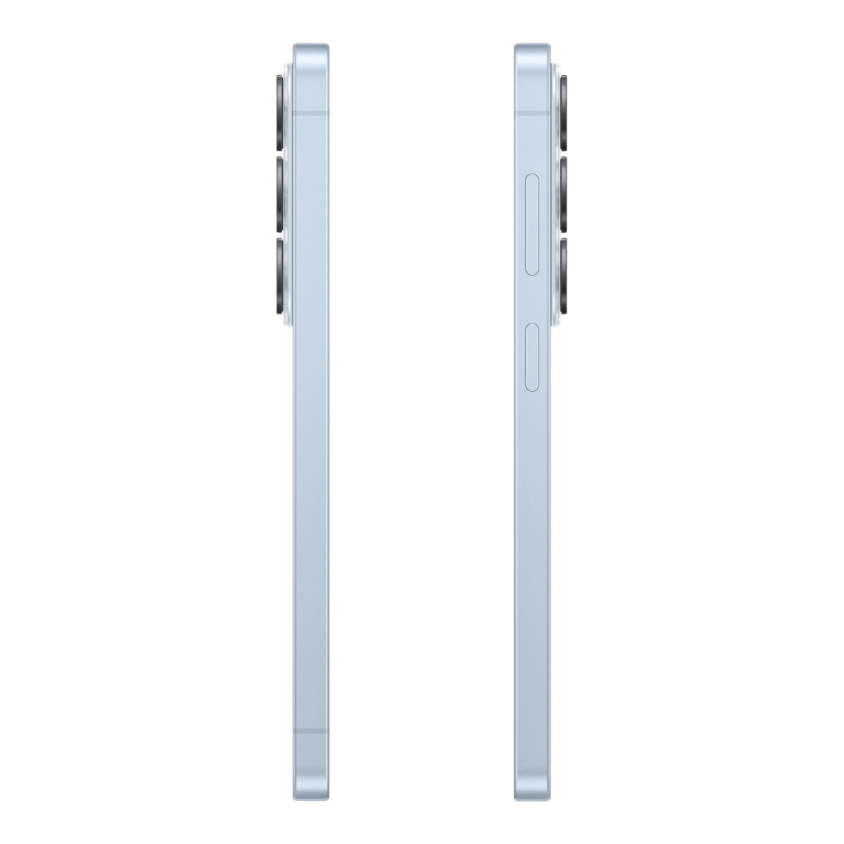 Смартфон Samsung Galaxy S26 Plus 12/256 ГБ голубой (2sim + eSim)