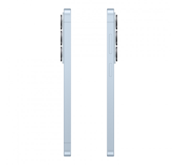 Смартфон Samsung Galaxy S26 Plus 12/256 ГБ голубой (2sim + eSim)