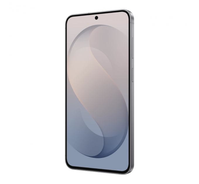 Смартфон Samsung Galaxy S26 FE 8/256 ГБ чёрный (2sim + eSim)