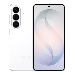 Samsung Galaxy S26 Plus 12/512 ГБ белый (2sim + eSim)