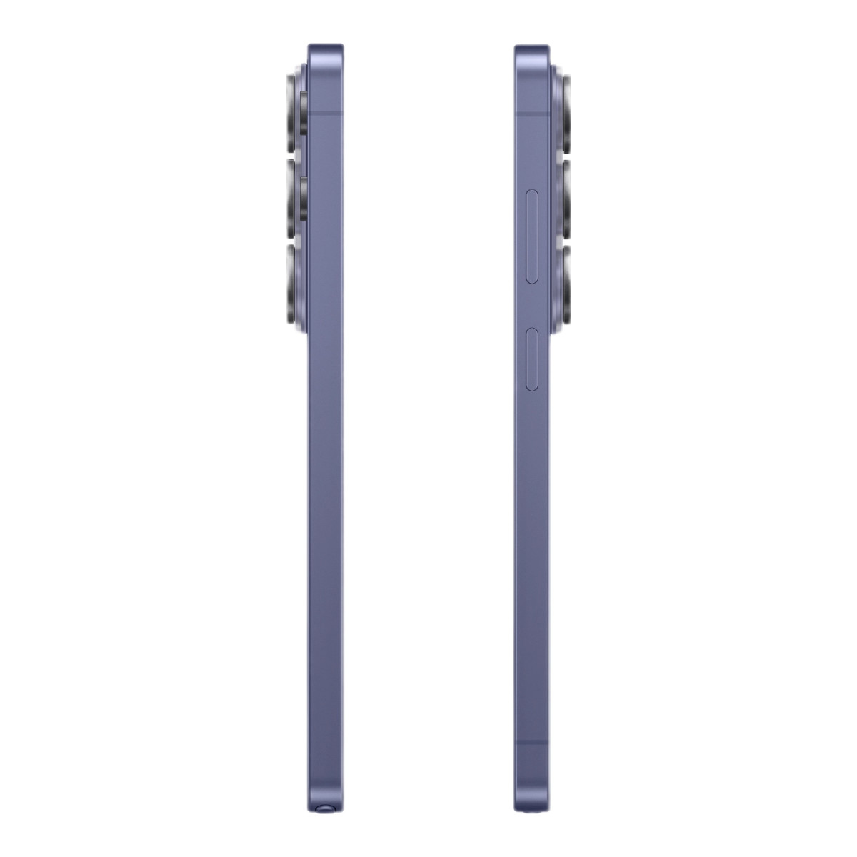 Смартфон Samsung Galaxy S26 Ultra 12/256 ГБ фиолетовый (2sim + eSim)