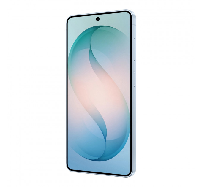 Смартфон Samsung Galaxy S26 Plus 12/256 ГБ голубой (2sim + eSim)