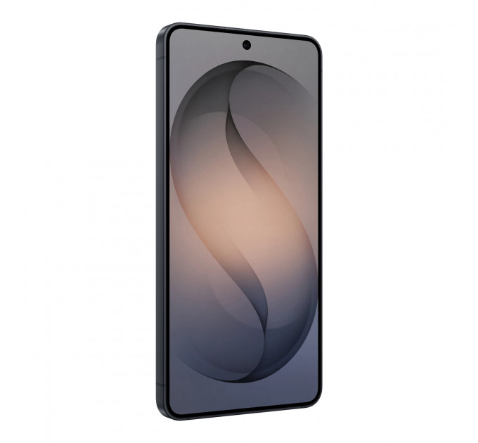Смартфон Samsung Galaxy S26 12/256 ГБ чёрный (2sim + eSim)