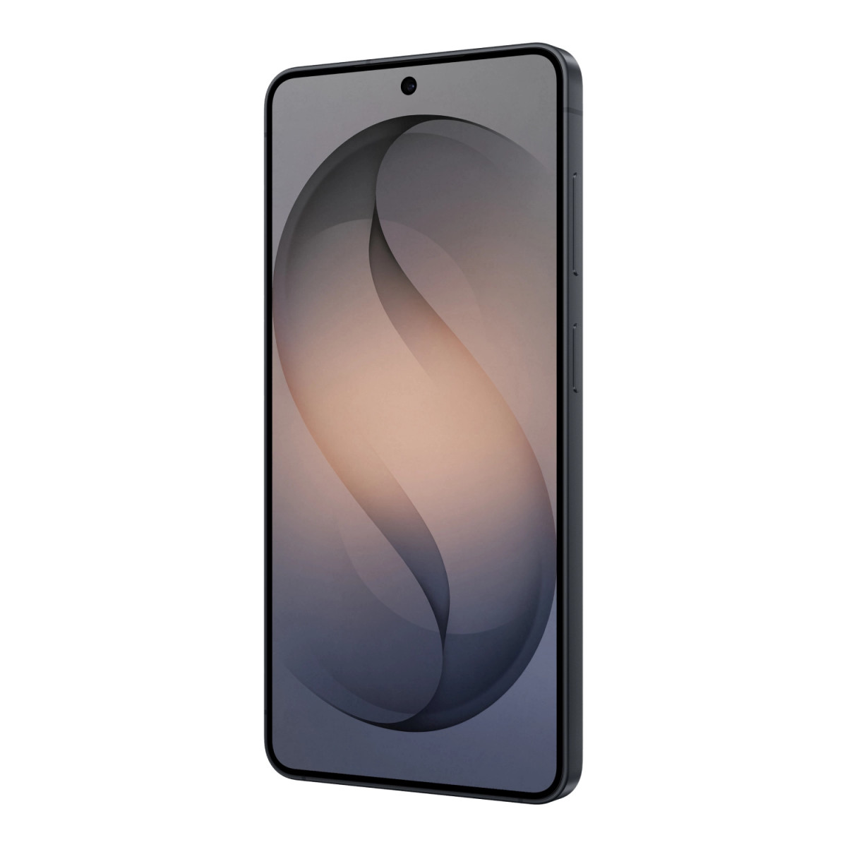 Смартфон Samsung Galaxy S26 12/256 ГБ чёрный (2sim + eSim)