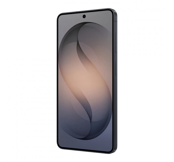 Смартфон Samsung Galaxy S26 12/256 ГБ чёрный (2sim + eSim)