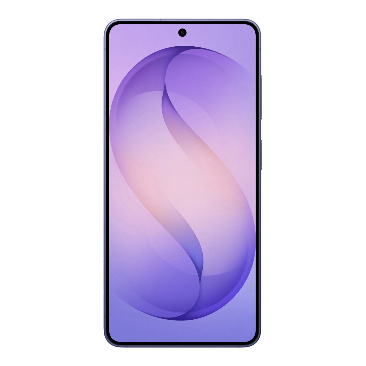 Смартфон Samsung Galaxy S26 12/256 ГБ фиолетовый (2sim + eSim)