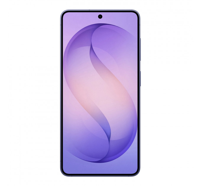 Смартфон Samsung Galaxy S26 12/256 ГБ фиолетовый (2sim + eSim)