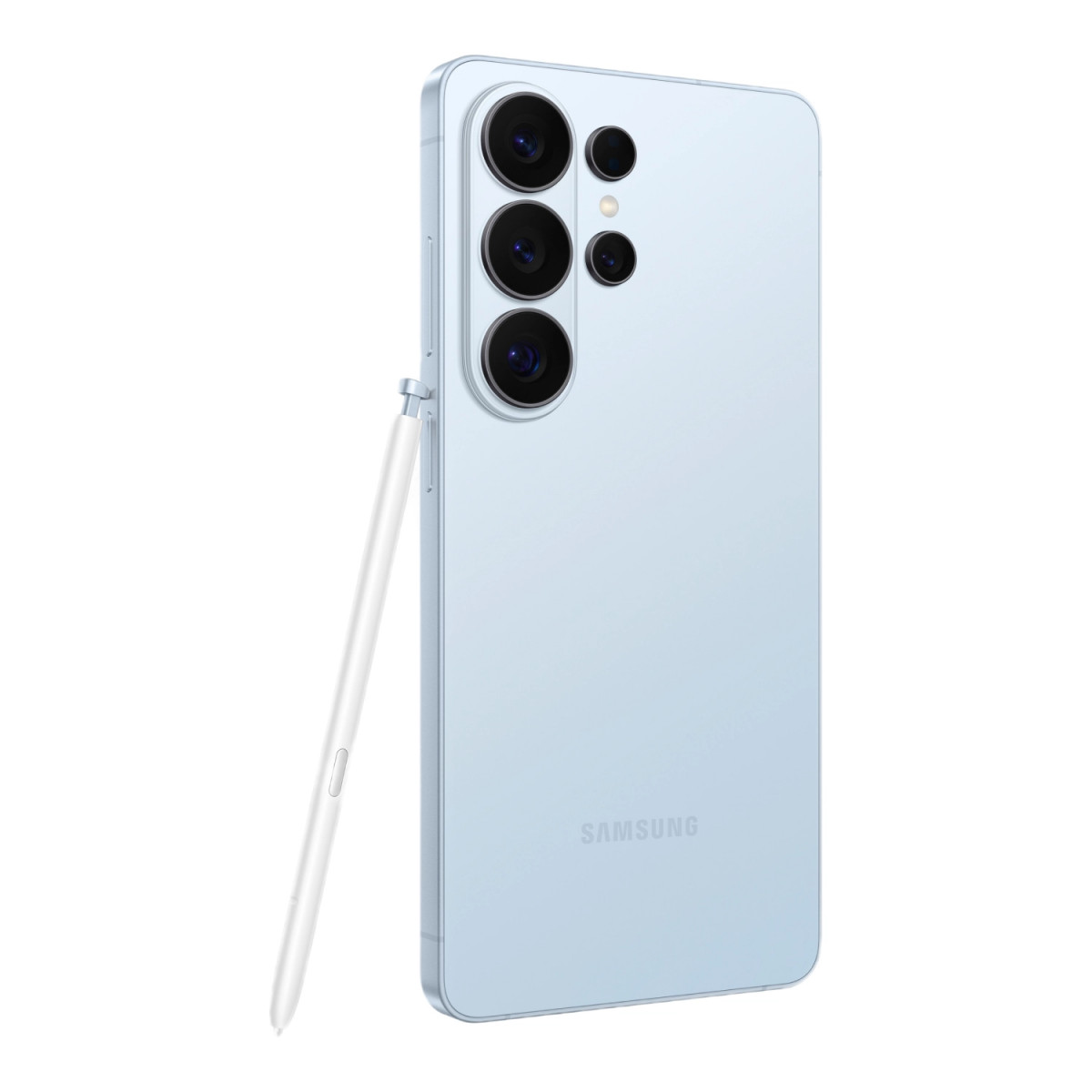 Смартфон Samsung Galaxy S26 Ultra 16/1 ТБ голубой (2sim + eSim)