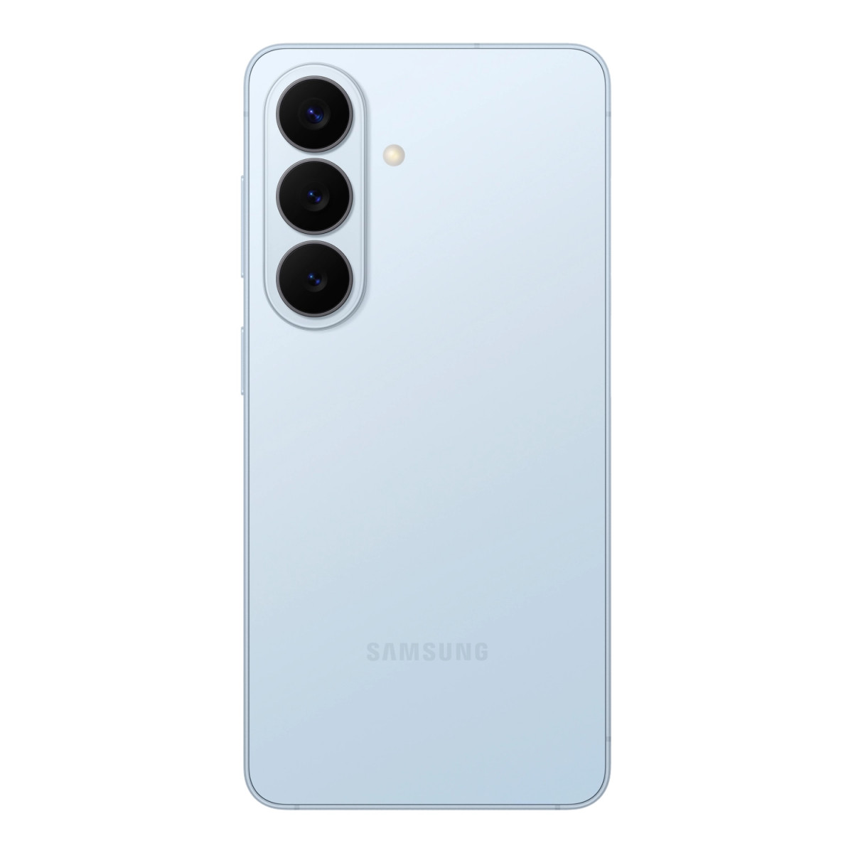 Смартфон Samsung Galaxy S26 Plus 12/256 ГБ голубой (2sim + eSim)