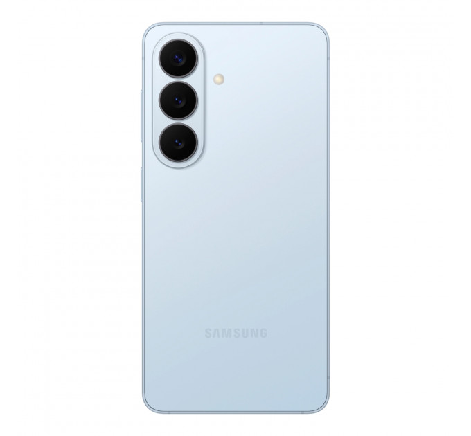 Смартфон Samsung Galaxy S26 Plus 12/256 ГБ голубой (2sim + eSim)