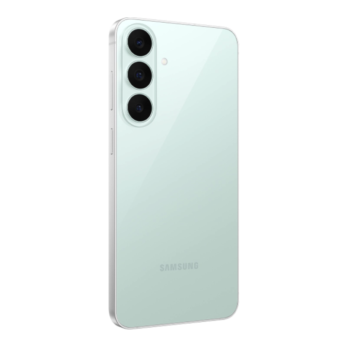 Смартфон Samsung Galaxy S26 FE 8/128 ГБ зелёный (2sim + eSim)