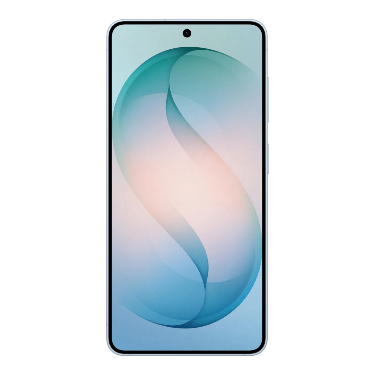Смартфон Samsung Galaxy S26 Plus 12/256 ГБ голубой (2sim + eSim)