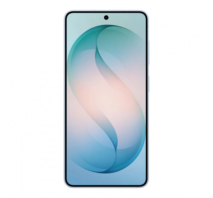 Смартфон Samsung Galaxy S26 Plus 12/256 ГБ голубой (2sim + eSim)