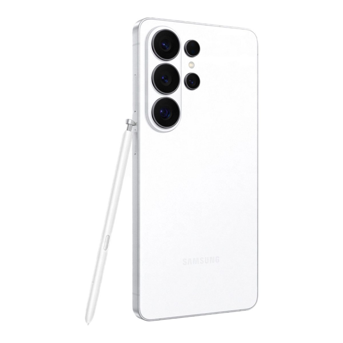 Смартфон Samsung Galaxy S26 Ultra 16/1 ТБ белый (2sim + eSim)