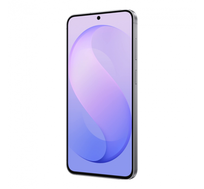 Смартфон Samsung Galaxy S26 FE 8/128 ГБ фиолетовый (2sim + eSim)