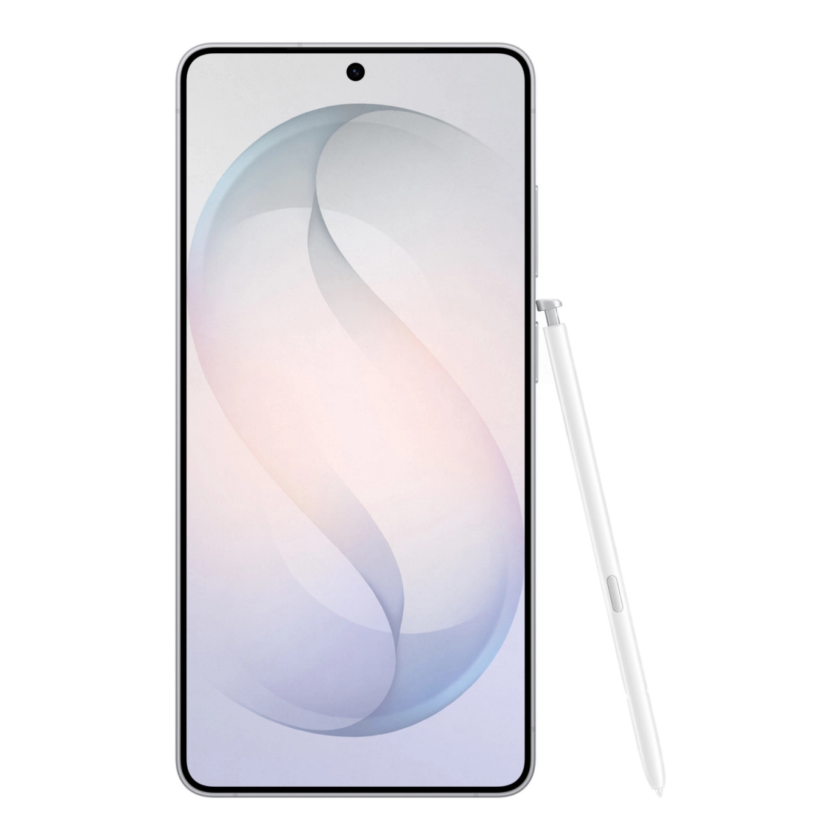 Смартфон Samsung Galaxy S26 Ultra 16/1 ТБ белый (2sim + eSim)