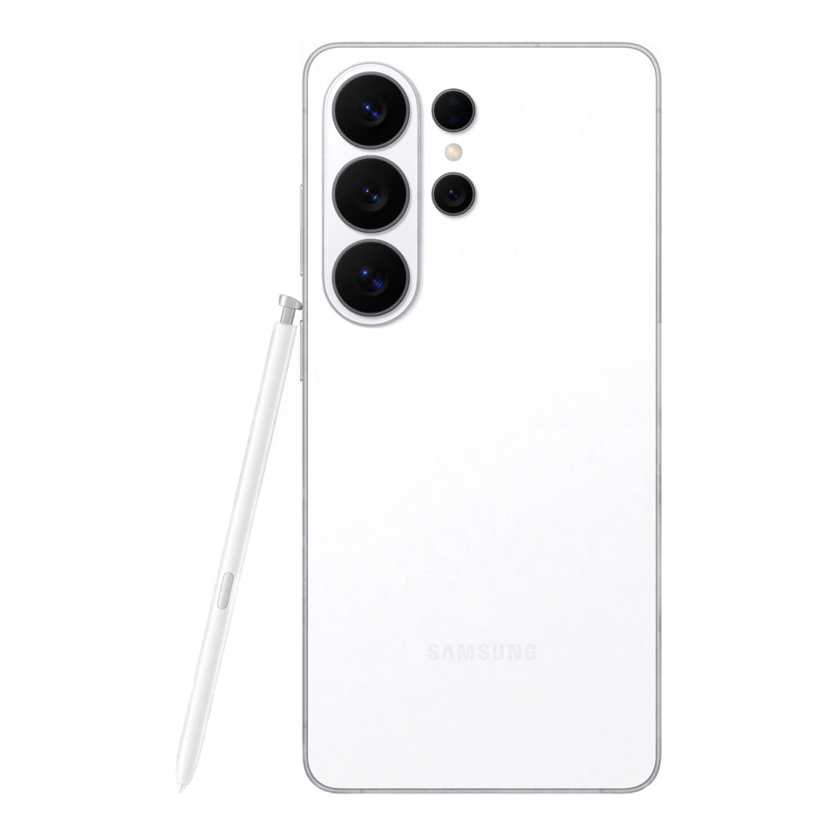 Смартфон Samsung Galaxy S26 Ultra 16/1 ТБ белый (2sim + eSim)
