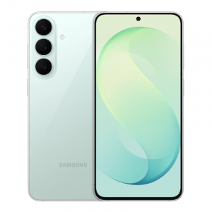 Смартфон Samsung Galaxy S26 FE 8/256 ГБ зелёный (2sim + eSim)
